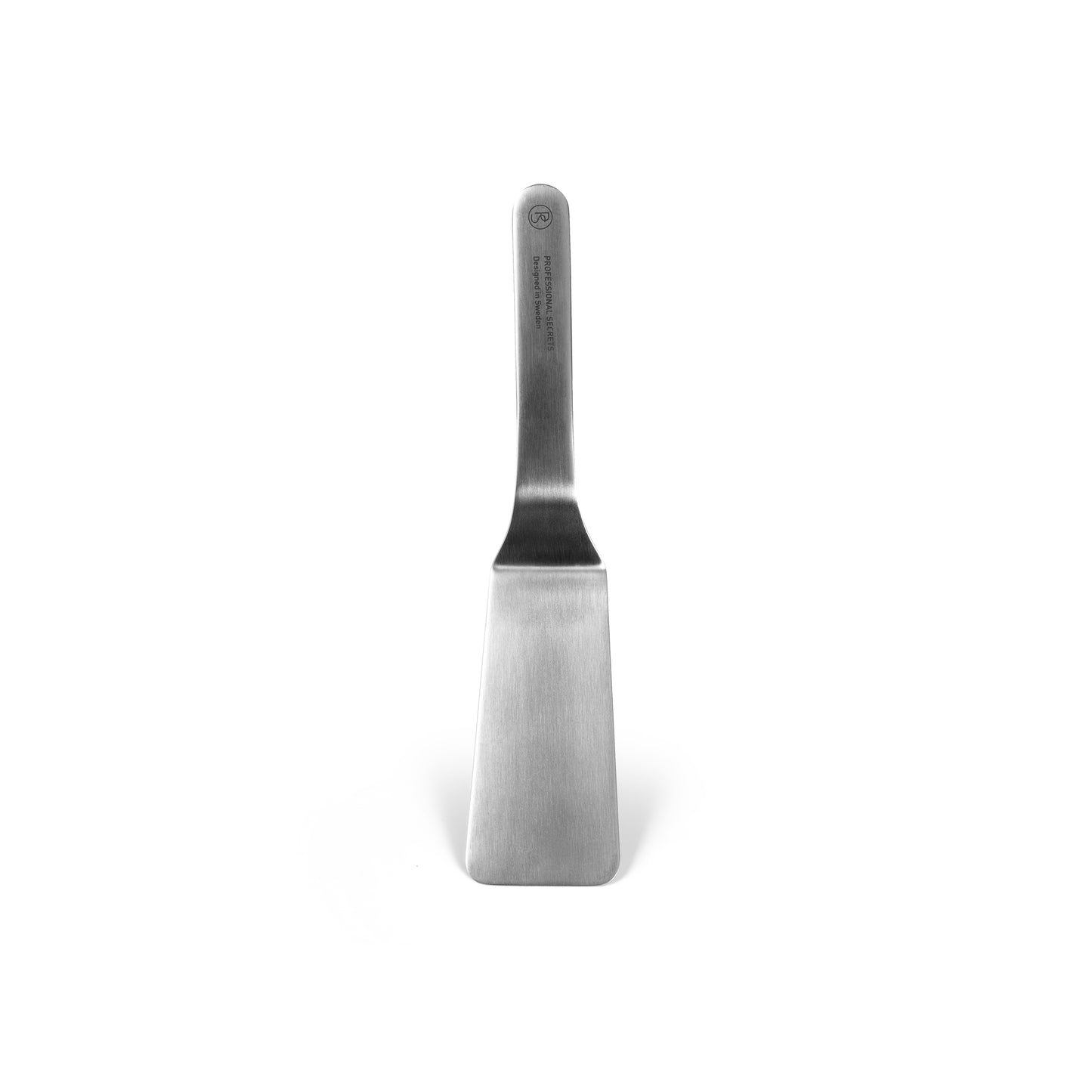 Chef's spatula