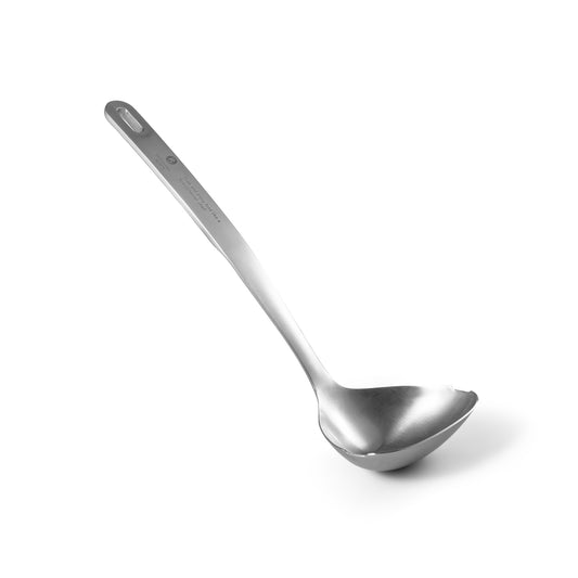 Chef's ladle