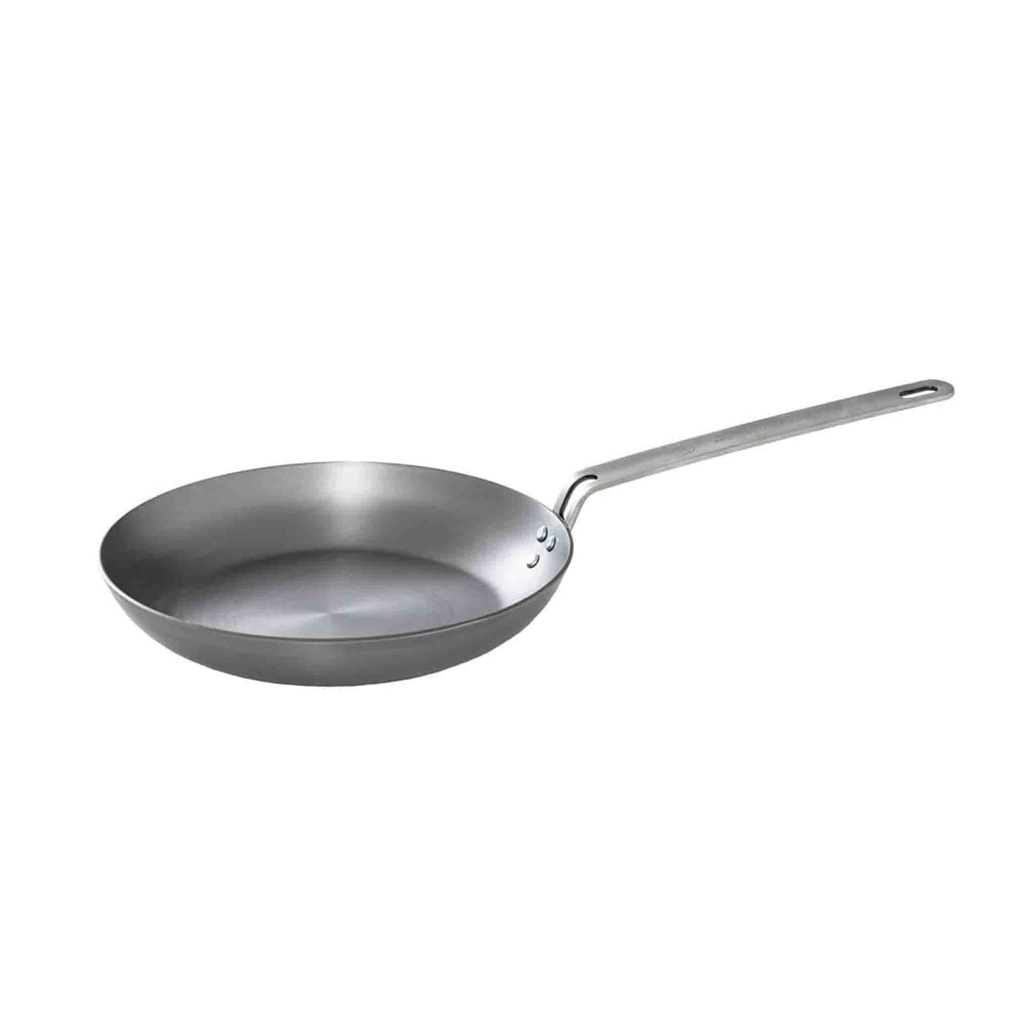 Poêle acier carbone - 28 cm
