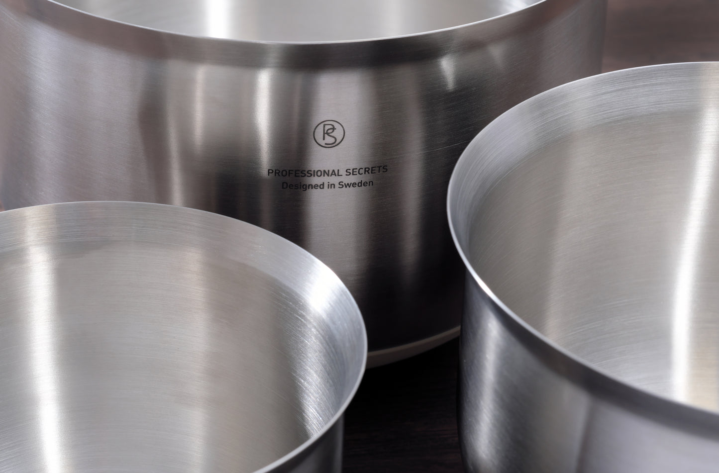 Mixing bowl - medium - 2,5 liters