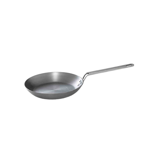 carbon steel pan