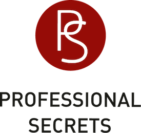 Chef's cooking spoon – Professional Secrets