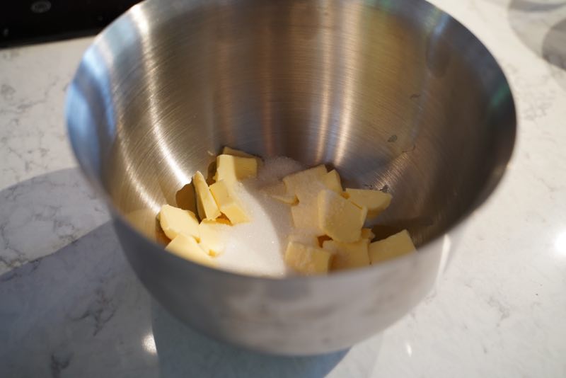 Mixing bowl - medium - 2,5 liters
