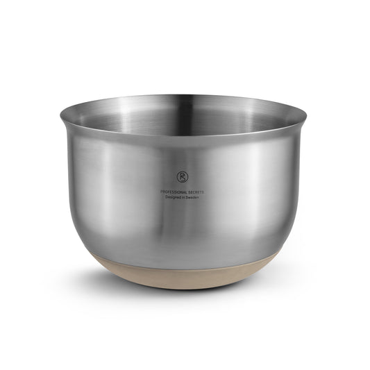 Mixing bowl - large - 5 liters
