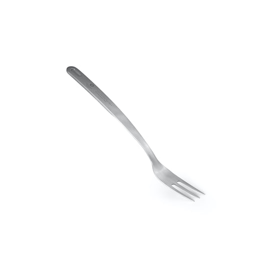 Chef's cooking fork