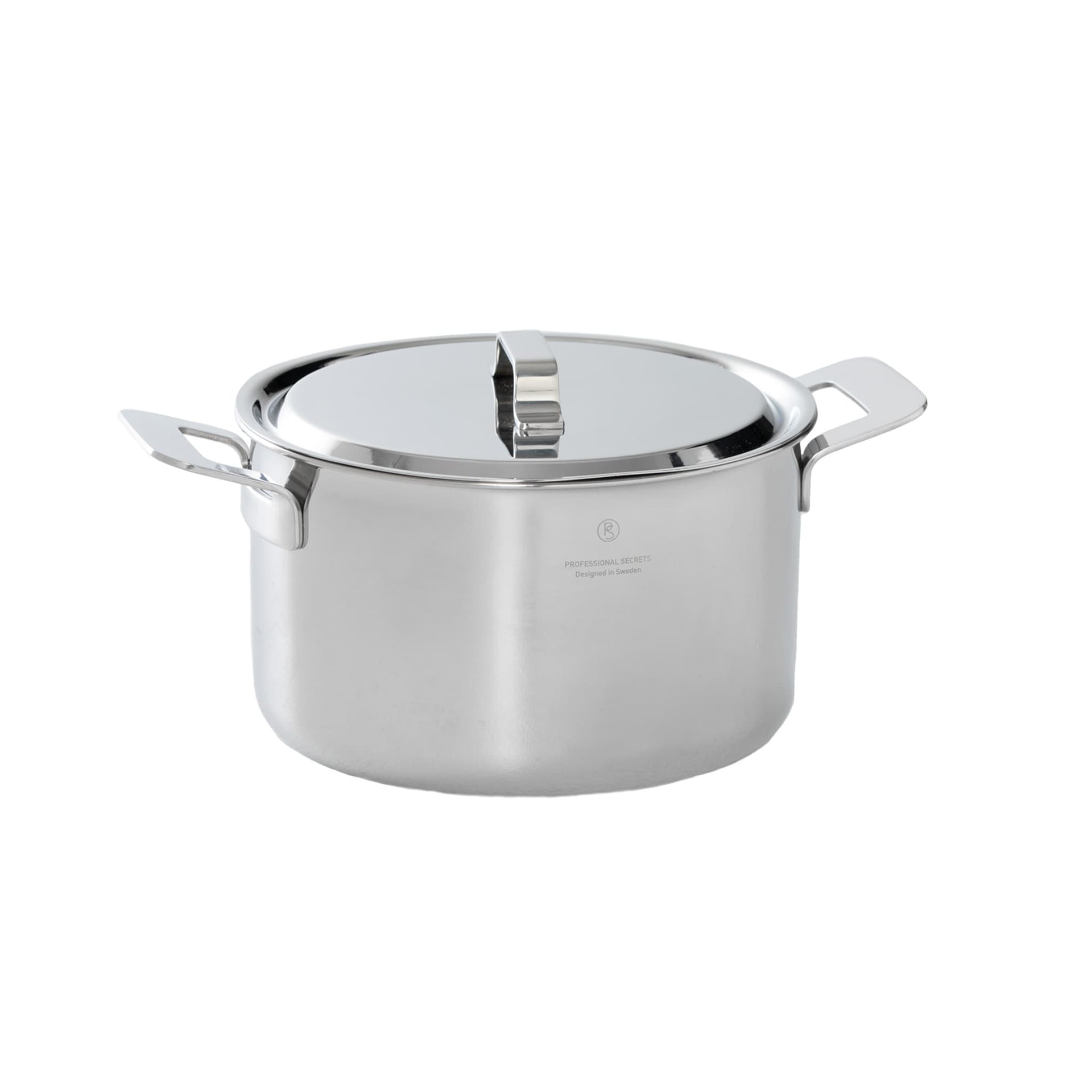 Cooking pot - 3 liters – Professional Secrets