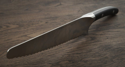 Chef's Bread Knife