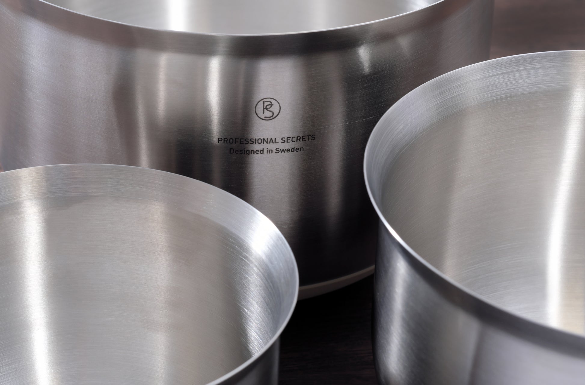 Mixing bowl - small - 1,2 liters – Professional Secrets